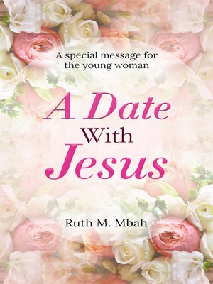 cover image of A Date With Jesus